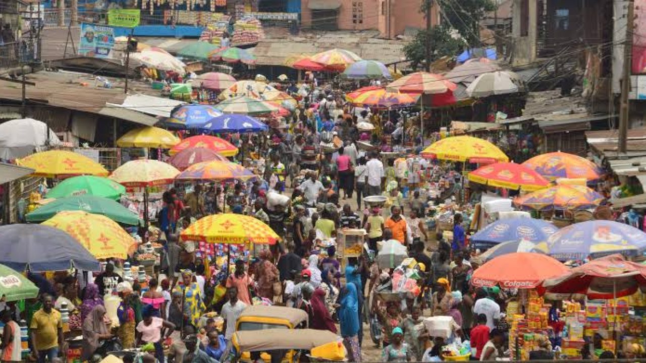 Kano Market