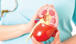 kidney failure