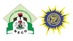 WAEC and NECO